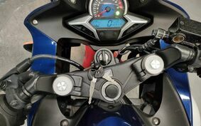 HONDA CBR250R MC41