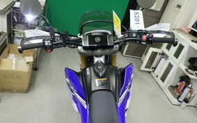 YAMAHA WR250R DG15J