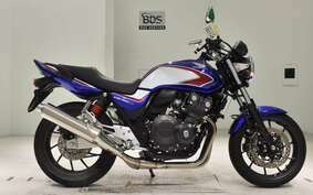 HONDA CB400SF GEN 4 A 2023 NC42