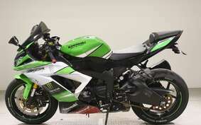 KAWASAKI NINJA ZX-6R A 2015 ZX636E