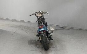 HONDA STEED 400 1994 NC26