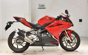 HONDA CBR250RR A MC51