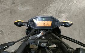 HONDA GROM JC61