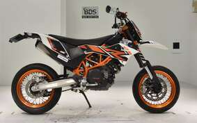 KTM 690 SMC R 2016 LST40