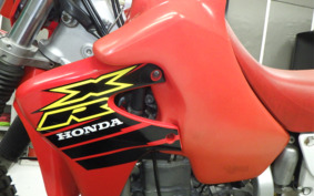 HONDA XR650R 2000