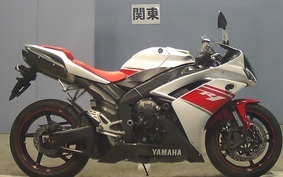 YAMAHA YZF-R1 2008 RN20