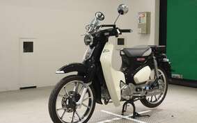 HONDA C125 SUPER CUB JA48