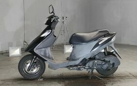 SUZUKI ADDRESS V125 CF4EA