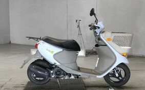 SUZUKI LET's 4 Basket CA43A