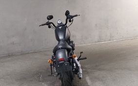 HARLEY HARLEY XL883N LE2