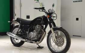 HONDA CB400SS E 2007 NC41