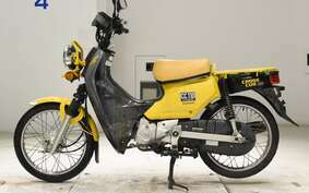 HONDA CROSS CUB 110 JA10