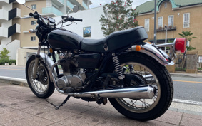 YAMAHA XS650SPL 1978 447