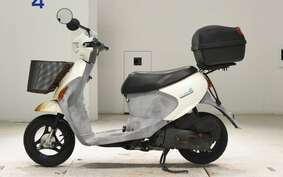 SUZUKI LET's 4 CA46A