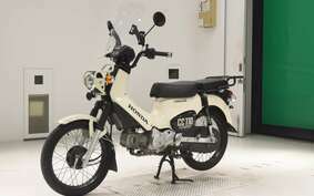 HONDA CROSS CUB 110 JA45