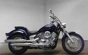 YAMAHA DRAGSTAR 1100 2008 VP13J