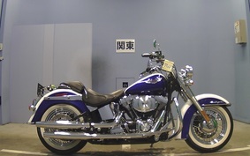 HARLEY FLSTN 1450 2006 BNY