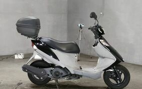 SUZUKI ADDRESS V125 CF4EA