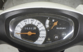 SUZUKI ADDRESS V125 G CF46A