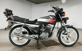 HONDA CB125T JC06