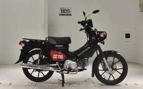 HONDA CROSS CUB 110 JA60