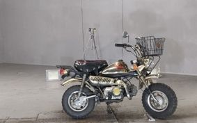 HONDA MONKEY Z50J