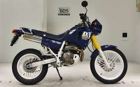 HONDA AX-1 MD21