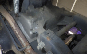 SUZUKI ADDRESS V50 CA4BA