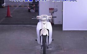 HONDA CC110 JA10