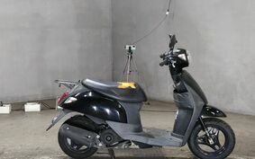 SUZUKI LET's CA4AA