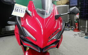 HONDA CBR250RR A MC51