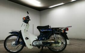 HONDA C70 SUPER CUB C70