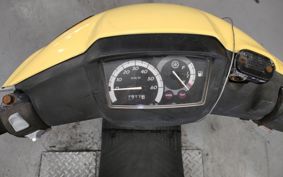 YAMAHA JOG ZR 3YK