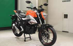 SUZUKI GIXXER 150 ED131