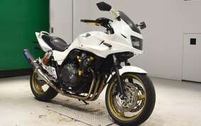 HONDA CB400 SUPER BOLDOR VTEC 2012 NC42