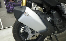 HONDA ADV150 KF61