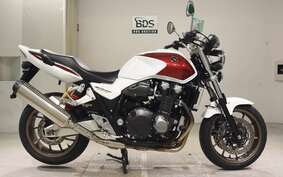 HONDA CB1300SF SUPER FOUR Gen. 3 2015 SC54