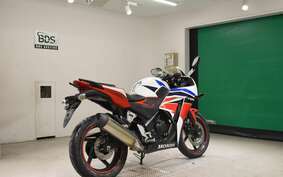 HONDA CBR250R GEN 3 MC41