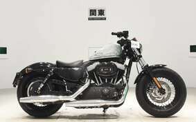 HARLEY XL1200X 2011 LC3