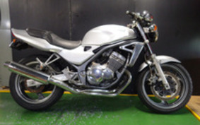 KAWASAKI BALIUS 250 1995 ZR250A