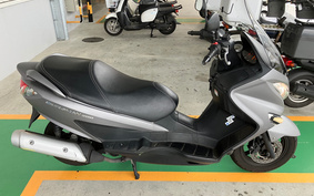 SUZUKI SKYWAVE 200 (Burgman 200) CH41A