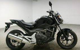 HONDA NC 700 S 2012 RC61