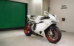 MV AGUSTA F4-R 2014