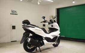 HONDA PCX 160 KF47