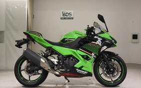 KAWASAKI NINJA 400 2020 EX400G