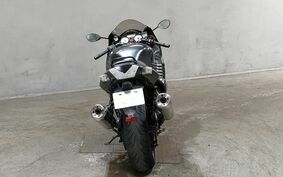 KAWASAKI ZZ1400 NINJA R 2006 ZXT40A