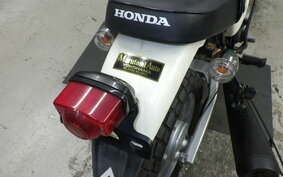 HONDA APE 100 HC07