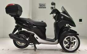 YAMAHA TRICITY 125 SE82J