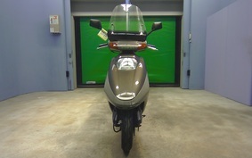 HONDA SPACY 125 Gen. 3 JF04