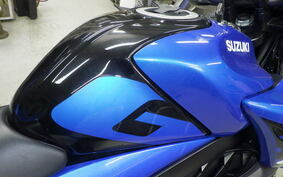 SUZUKI GSX-S125 DL32B